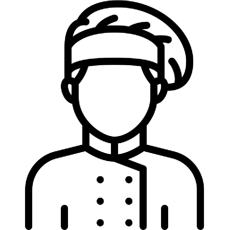 Chef Icon